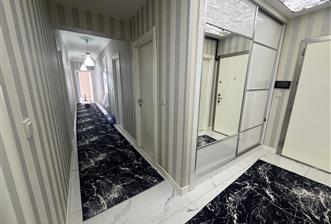 BAHÇELİEVLER’DE KİRALIK 4+1 DAİRE  - 1 - 33297