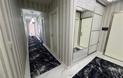 BAHÇELİEVLER’DE KİRALIK 4+1 DAİRE 