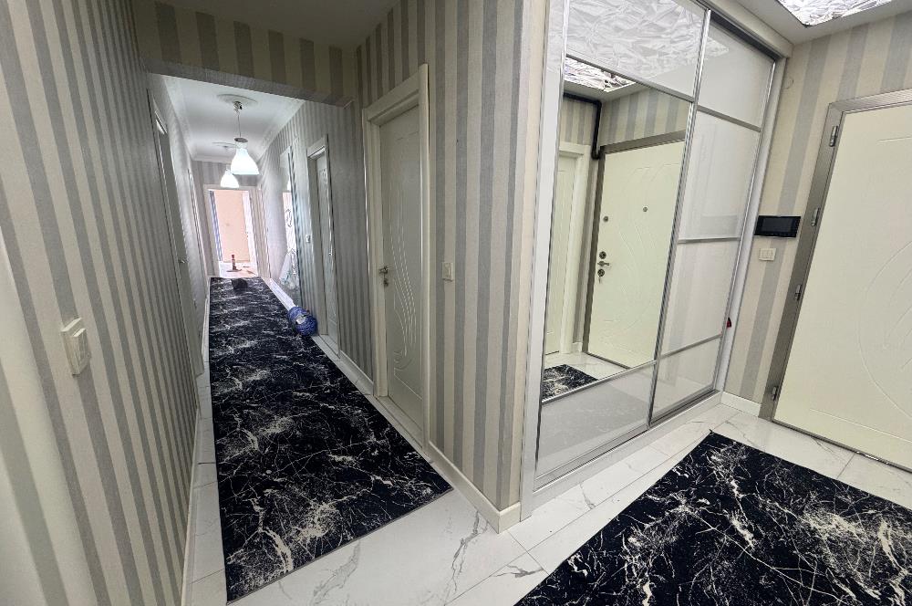 BAHÇELİEVLER’DE KİRALIK 4+1 DAİRE 