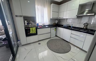 BAHÇELİEVLER’DE KİRALIK 4+1 DAİRE 