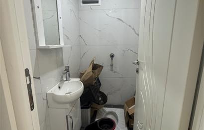 BAHÇELİEVLER’DE KİRALIK 4+1 DAİRE 