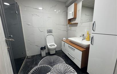 BAHÇELİEVLER’DE KİRALIK 4+1 DAİRE 