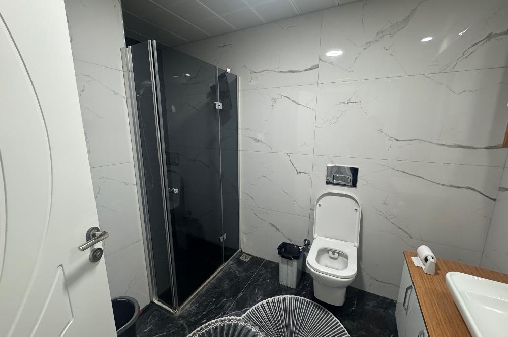 BAHÇELİEVLER’DE KİRALIK 4+1 DAİRE 