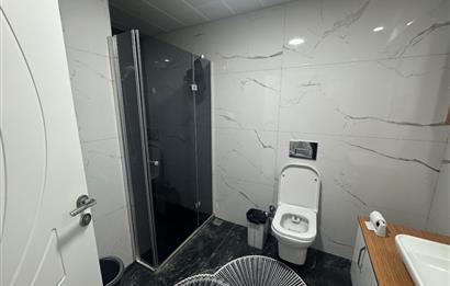 BAHÇELİEVLER’DE KİRALIK 4+1 DAİRE 