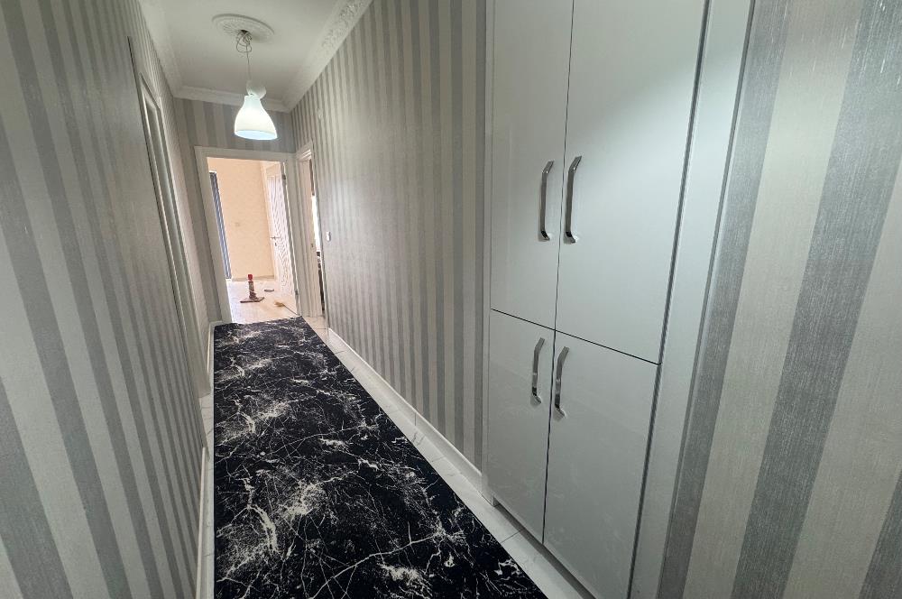 BAHÇELİEVLER’DE KİRALIK 4+1 DAİRE 