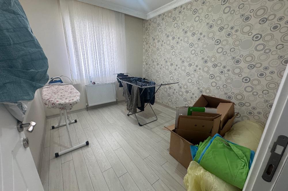 BAHÇELİEVLER’DE KİRALIK 4+1 DAİRE 