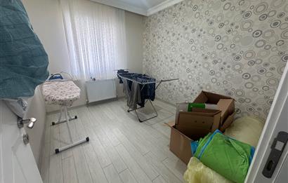 BAHÇELİEVLER’DE KİRALIK 4+1 DAİRE 