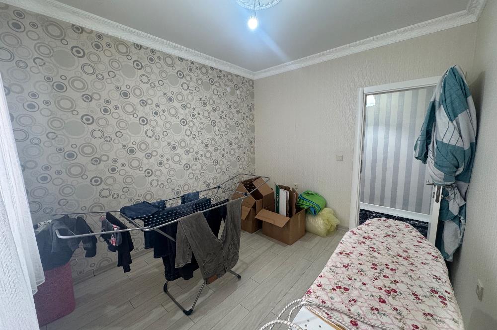 BAHÇELİEVLER’DE KİRALIK 4+1 DAİRE 