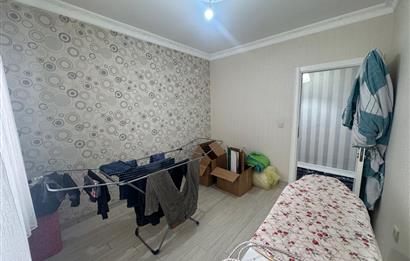 BAHÇELİEVLER’DE KİRALIK 4+1 DAİRE 