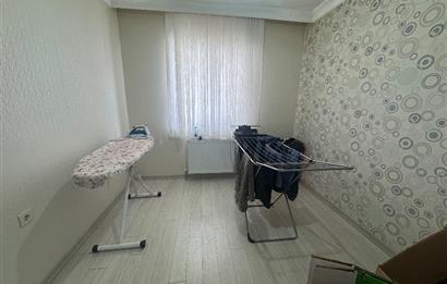 BAHÇELİEVLER’DE KİRALIK 4+1 DAİRE 