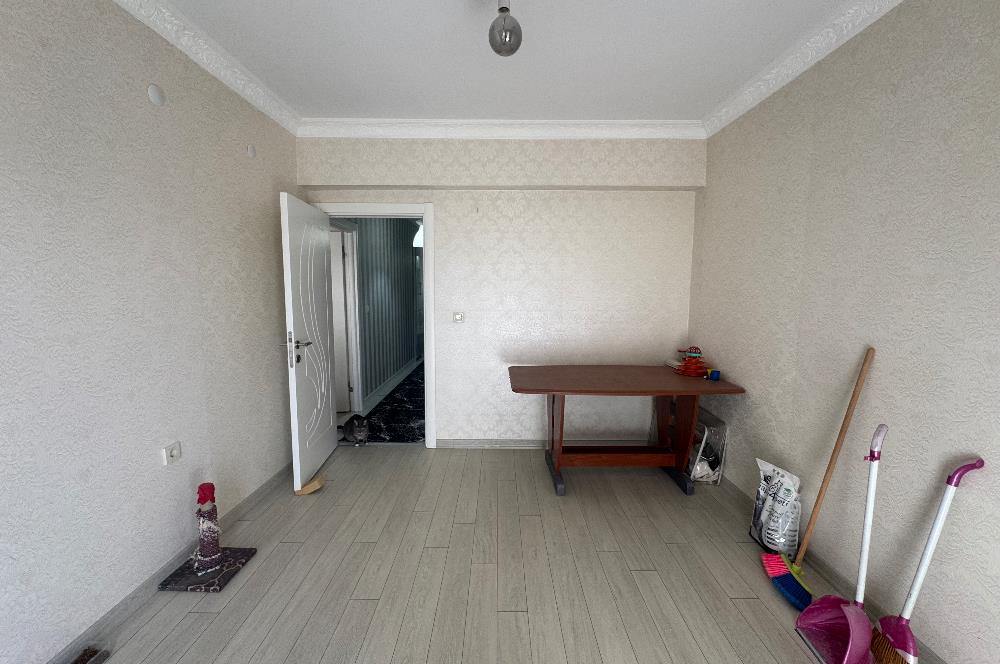 BAHÇELİEVLER’DE KİRALIK 4+1 DAİRE 