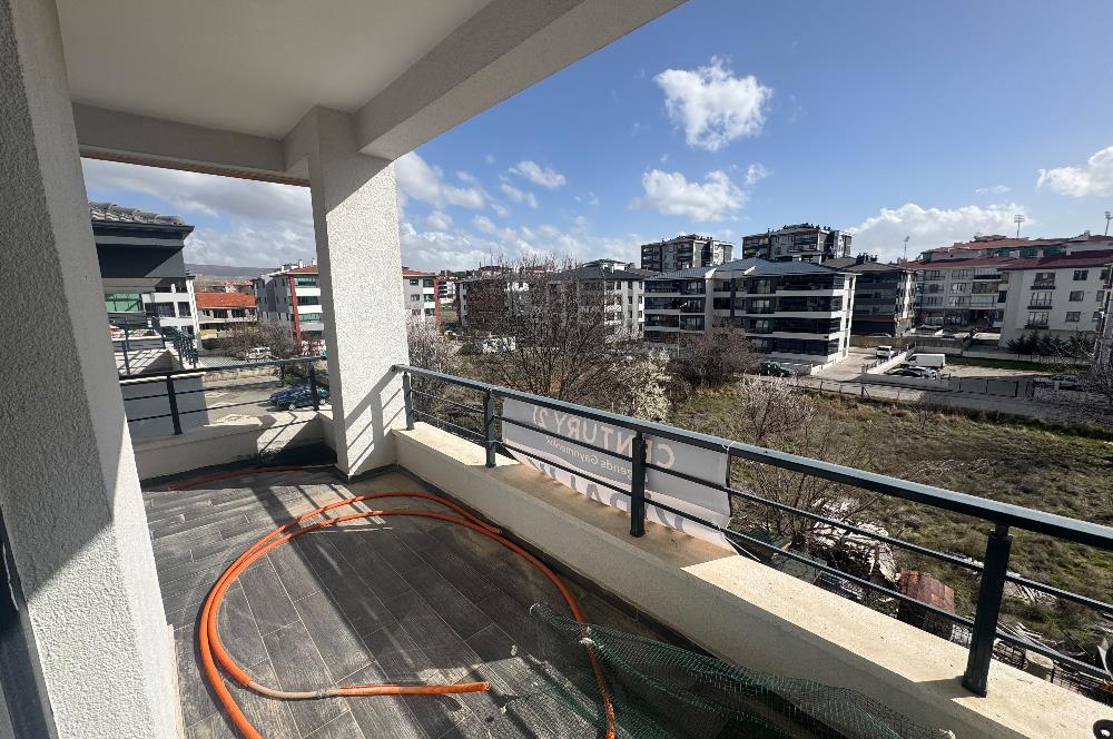 BAHÇELİEVLER’DE KİRALIK 4+1 DAİRE 