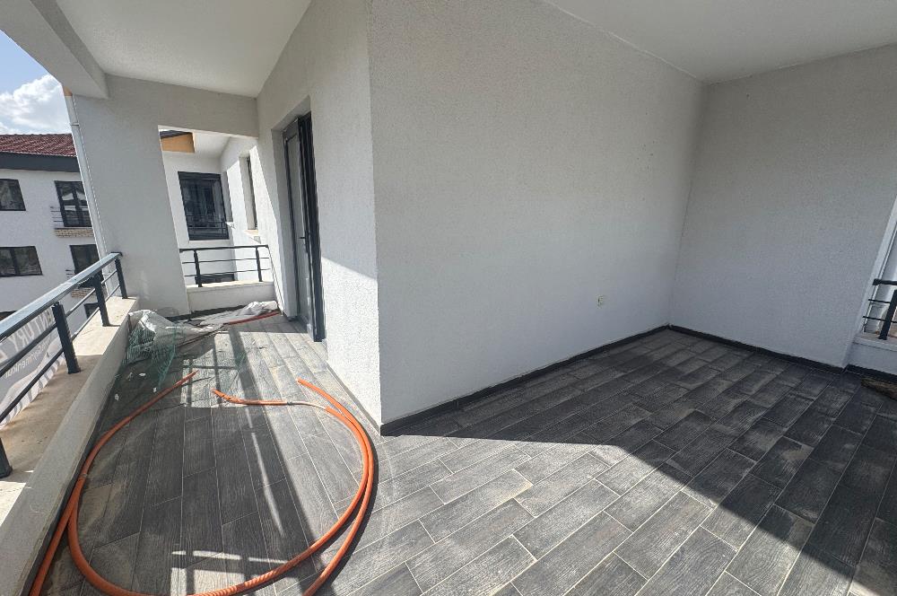 BAHÇELİEVLER’DE KİRALIK 4+1 DAİRE 