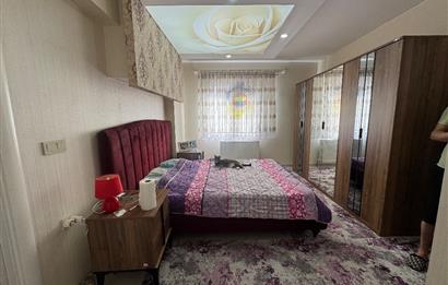 BAHÇELİEVLER’DE KİRALIK 4+1 DAİRE 