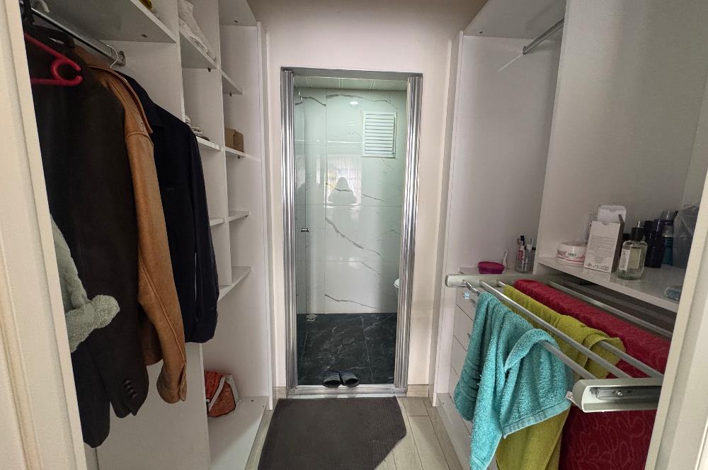 BAHÇELİEVLER’DE KİRALIK 4+1 DAİRE 