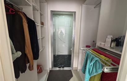 BAHÇELİEVLER’DE KİRALIK 4+1 DAİRE 