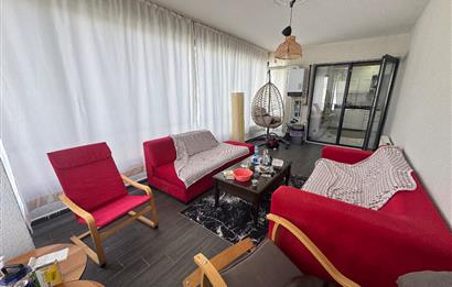 BAHÇELİEVLER’DE KİRALIK 4+1 DAİRE 