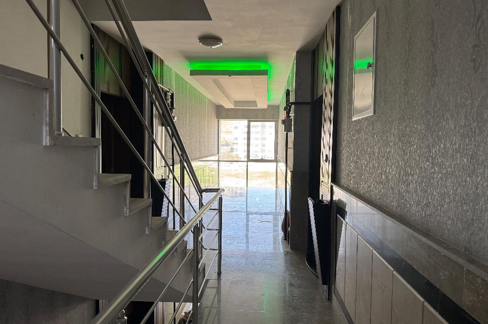 BAHÇELİEVLER’DE KİRALIK 4+1 DAİRE 