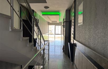 BAHÇELİEVLER’DE KİRALIK 4+1 DAİRE 