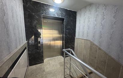 BAHÇELİEVLER’DE KİRALIK 4+1 DAİRE 