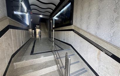 BAHÇELİEVLER’DE KİRALIK 4+1 DAİRE 