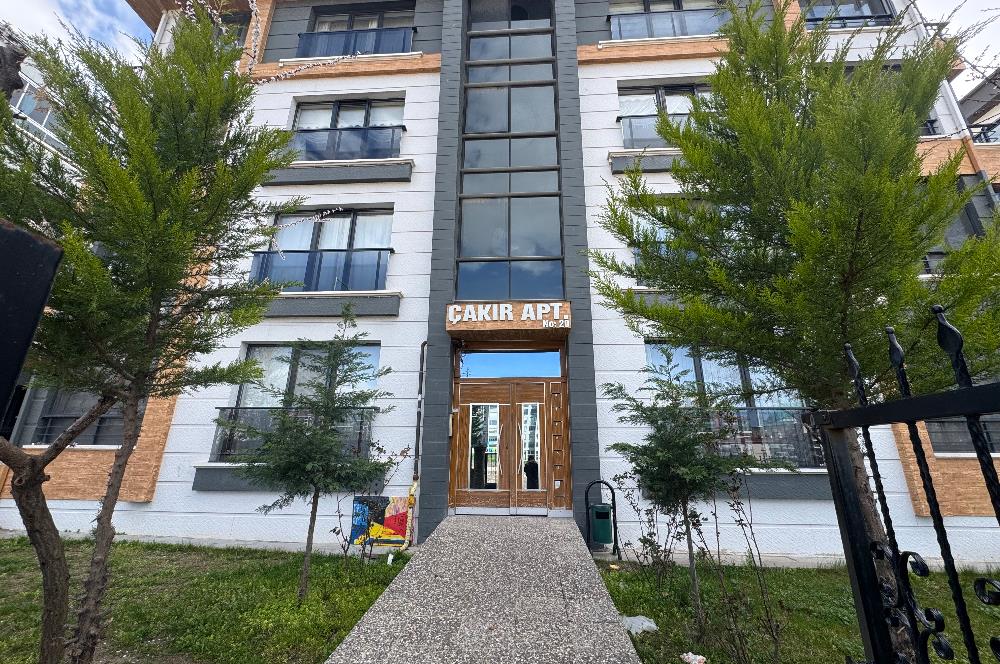 BAHÇELİEVLER’DE KİRALIK 4+1 DAİRE 