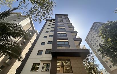 Ethem Efendi Caddesi nde Bağdat Caddesine 150 M de KAÇIRMAYIN !