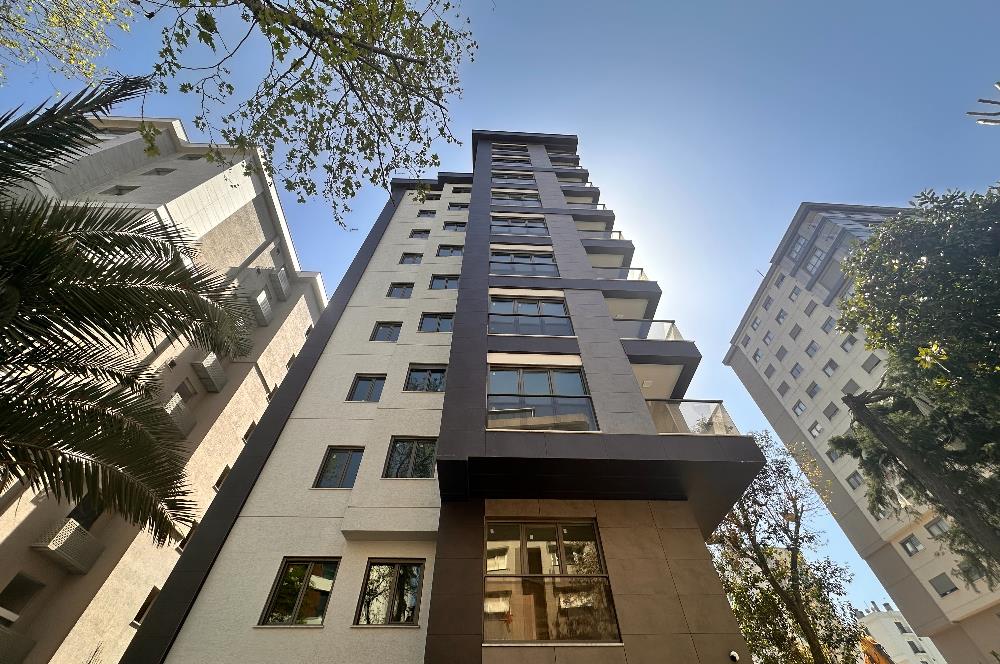 Ethem Efendi Caddesi nde 75.000+STPJ Ofis Kiracılı KAÇIRMAYIN !