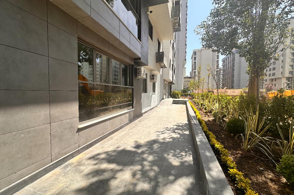 Ethem Efendi Caddesi nde 75.000+STPJ Ofis Kiracılı KAÇIRMAYIN !