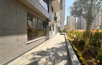 Ethem Efendi Caddesi nde 75.000+STPJ Ofis Kiracılı KAÇIRMAYIN !