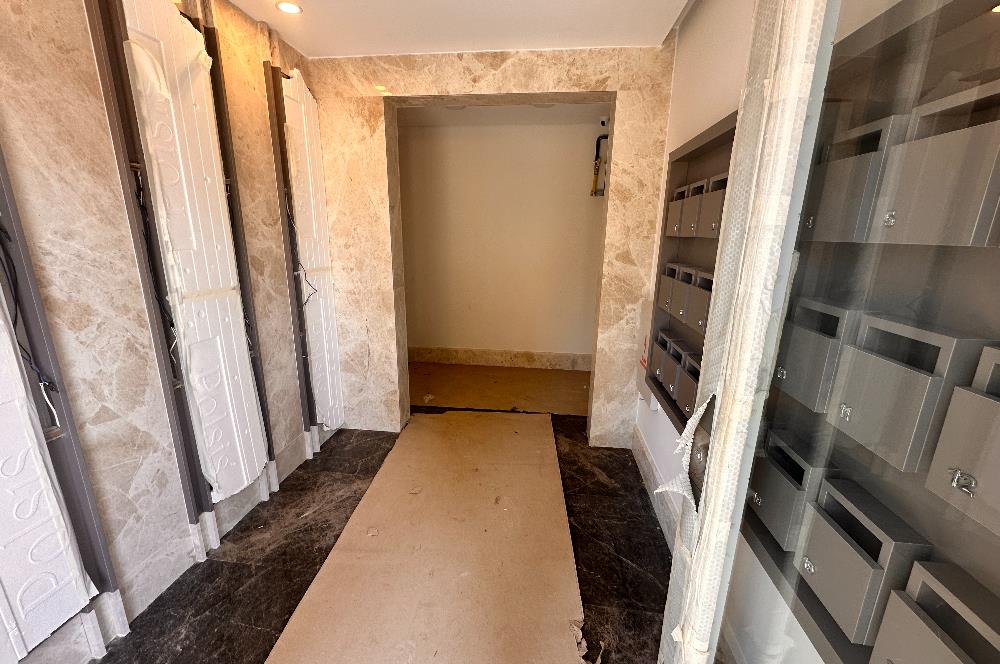 Ethem Efendi Caddesi nde Bağdat Caddesine 150 M de KAÇIRMAYIN !