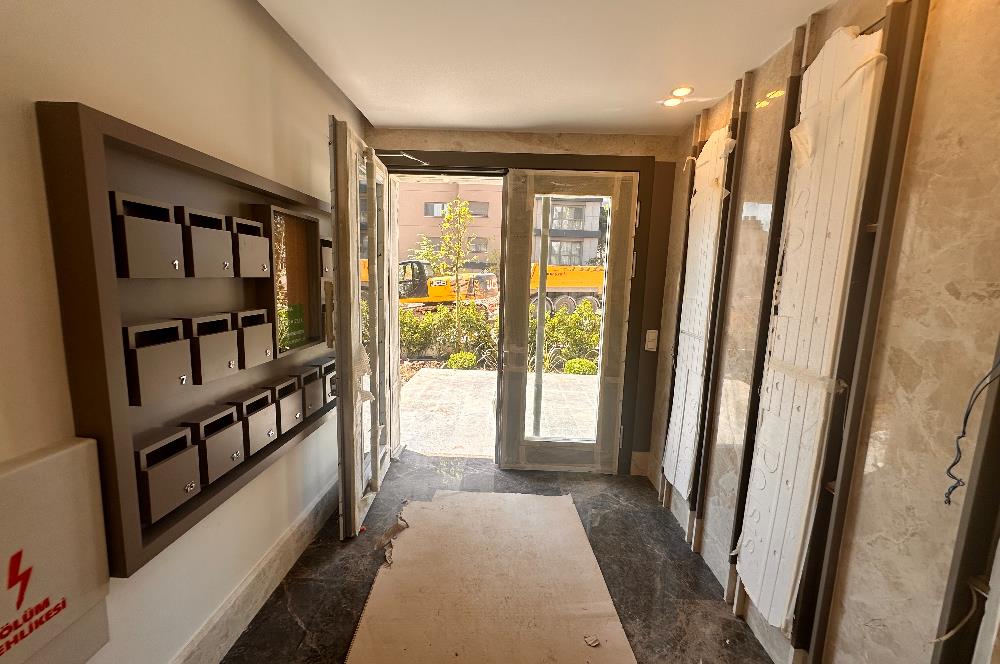 Ethem Efendi Caddesi nde Bağdat Caddesine 150 M de KAÇIRMAYIN !