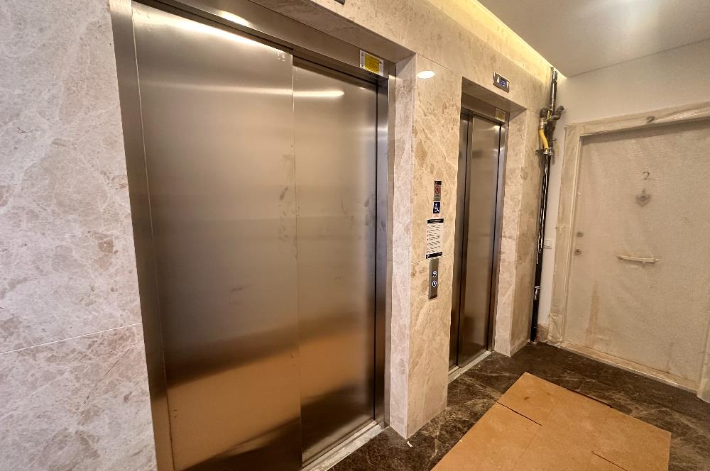 Ethem Efendi Caddesi nde Bağdat Caddesine 150 M de KAÇIRMAYIN !