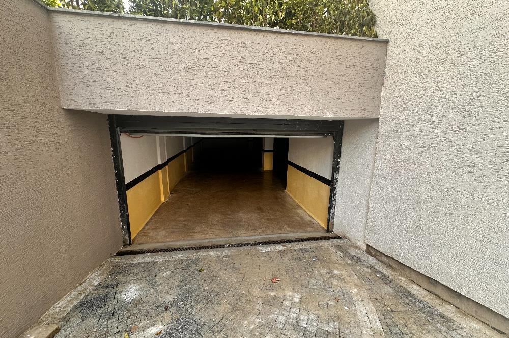 Ethem Efendi Caddesi nde 75.000+STPJ Ofis Kiracılı KAÇIRMAYIN !