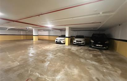 Ethem Efendi Caddesi nde 75.000+STPJ Ofis Kiracılı KAÇIRMAYIN !