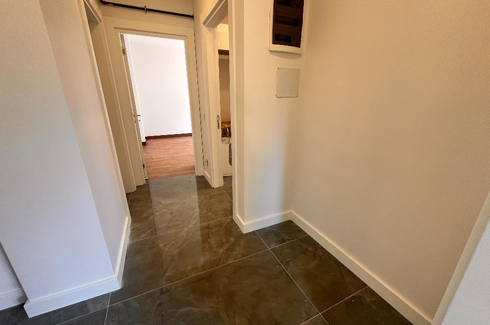 Ethem Efendi Caddesi nde 75.000+STPJ Ofis Kiracılı KAÇIRMAYIN !