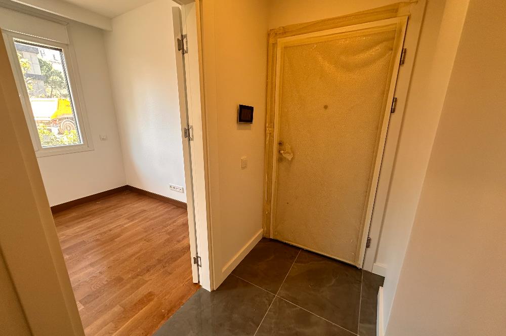 Ethem Efendi Caddesi nde 75.000+STPJ Ofis Kiracılı KAÇIRMAYIN !