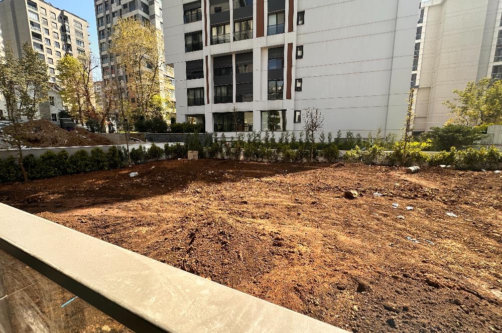 Ethem Efendi Caddesi nde 75.000+STPJ Ofis Kiracılı KAÇIRMAYIN !