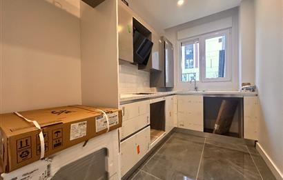 Ethem Efendi Caddesi nde 75.000+STPJ Ofis Kiracılı KAÇIRMAYIN !