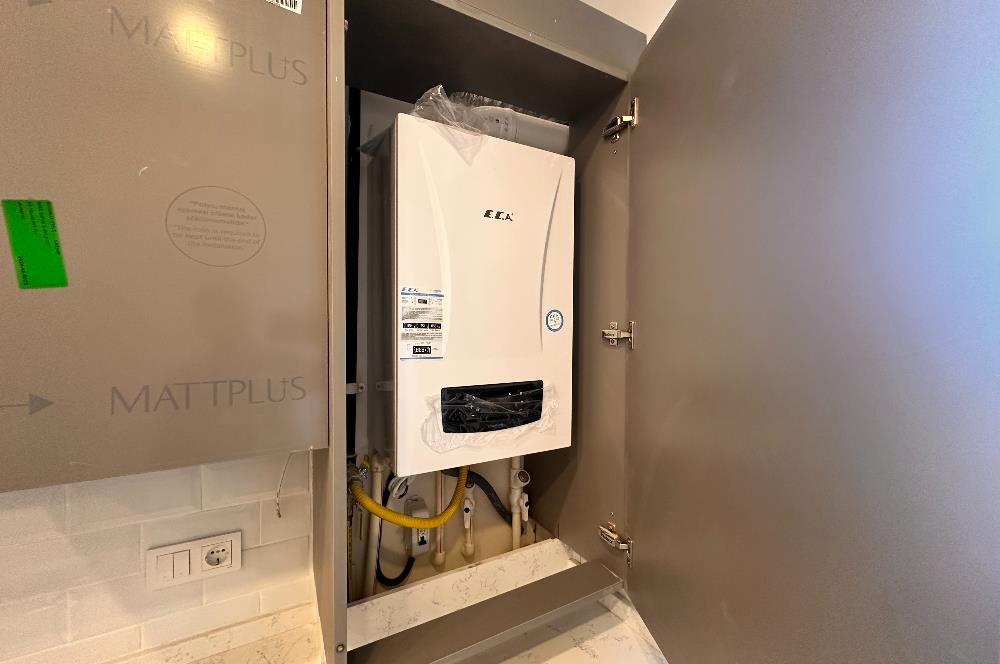 Ethem Efendi Caddesi nde 75.000+STPJ Ofis Kiracılı KAÇIRMAYIN !