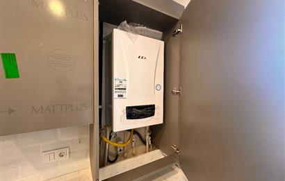 Ethem Efendi Caddesi nde 75.000+STPJ Ofis Kiracılı KAÇIRMAYIN !