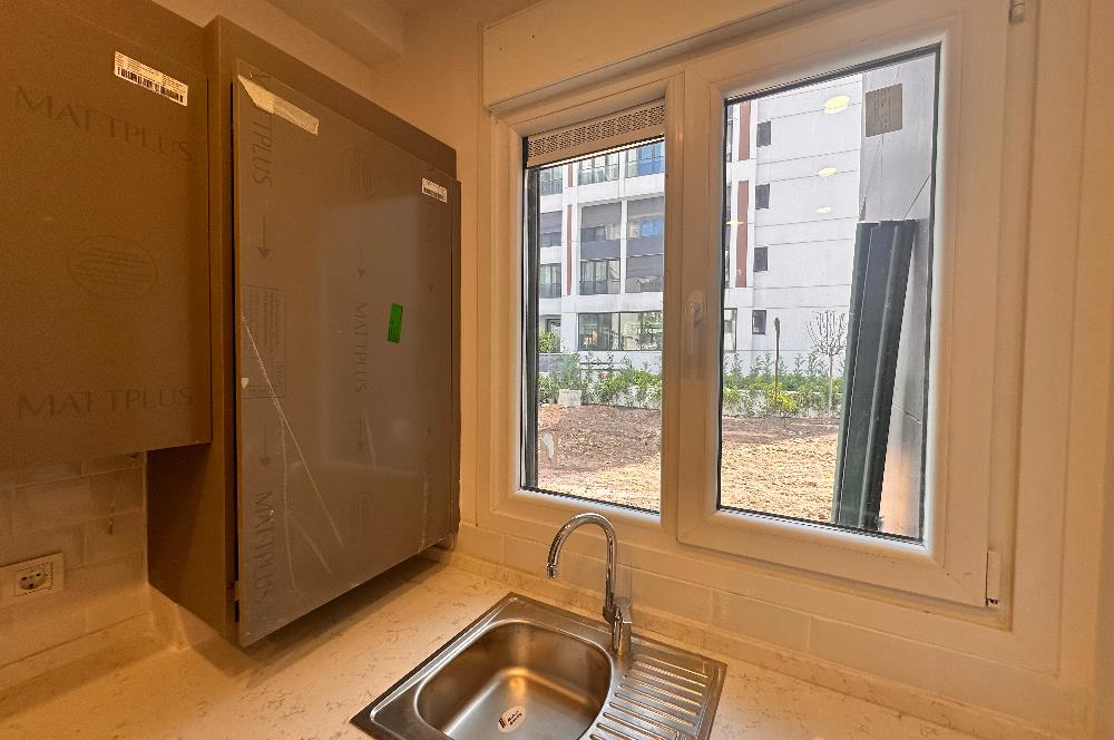 Ethem Efendi Caddesi nde 75.000+STPJ Ofis Kiracılı KAÇIRMAYIN !