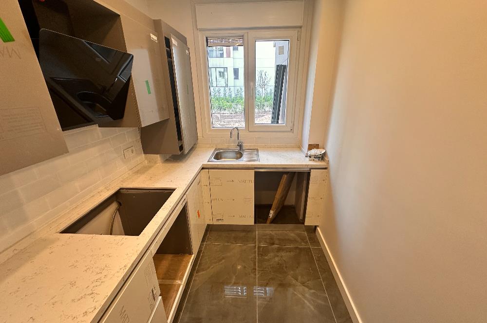 Ethem Efendi Caddesi nde 75.000+STPJ Ofis Kiracılı KAÇIRMAYIN !