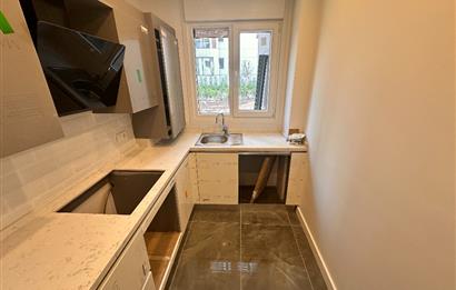 Ethem Efendi Caddesi nde 75.000+STPJ Ofis Kiracılı KAÇIRMAYIN !