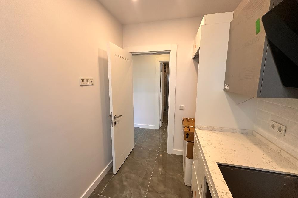 Ethem Efendi Caddesi nde 75.000+STPJ Ofis Kiracılı KAÇIRMAYIN !