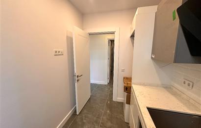 Ethem Efendi Caddesi nde 75.000+STPJ Ofis Kiracılı KAÇIRMAYIN !