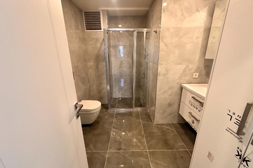 Ethem Efendi Caddesi nde 75.000+STPJ Ofis Kiracılı KAÇIRMAYIN !