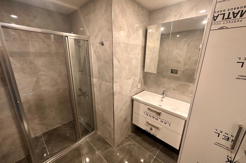 Ethem Efendi Caddesi nde 75.000+STPJ Ofis Kiracılı KAÇIRMAYIN !