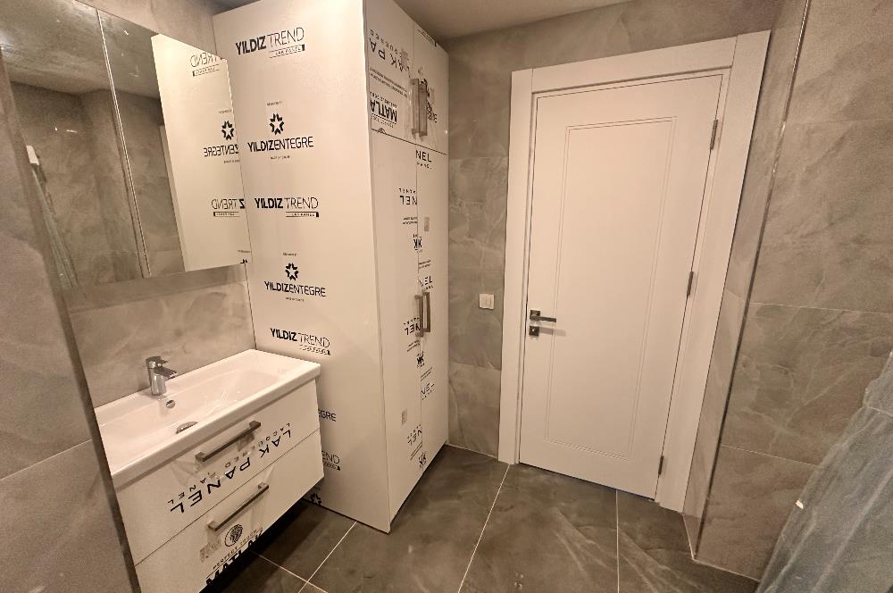 Ethem Efendi Caddesi nde 75.000+STPJ Ofis Kiracılı KAÇIRMAYIN !