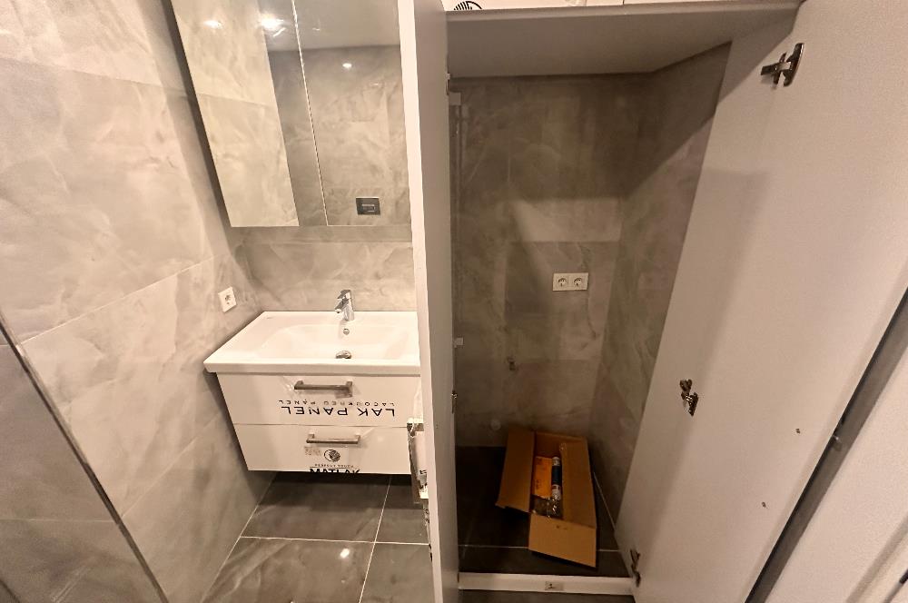 Ethem Efendi Caddesi nde 75.000+STPJ Ofis Kiracılı KAÇIRMAYIN !